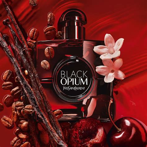 yves saint laurent parfum over red|yves st laurent perfume women.